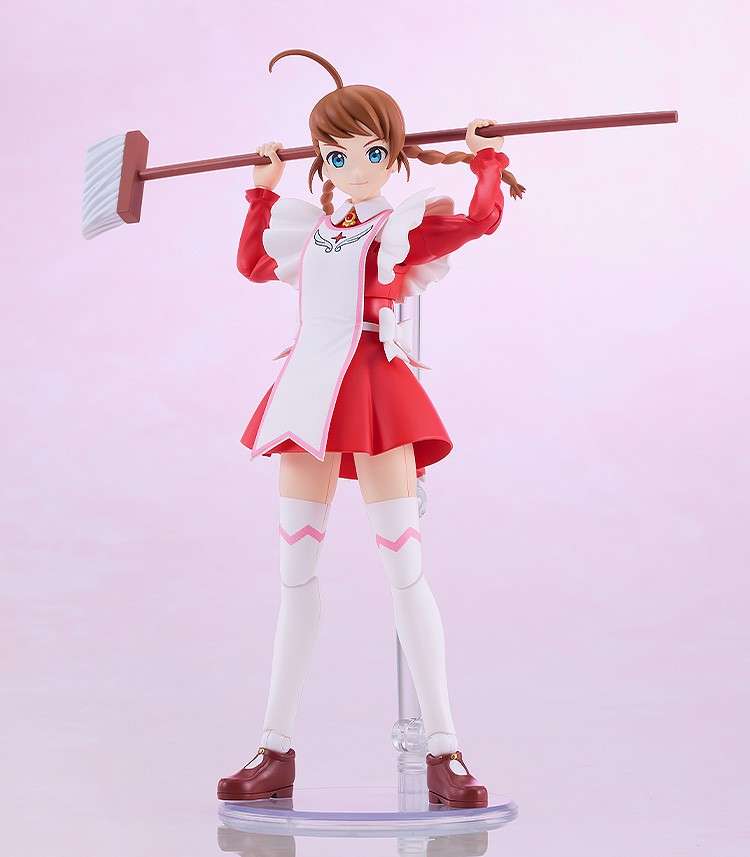 Good Smile Company PLAMATEA Arika Yumemiya Bild 7