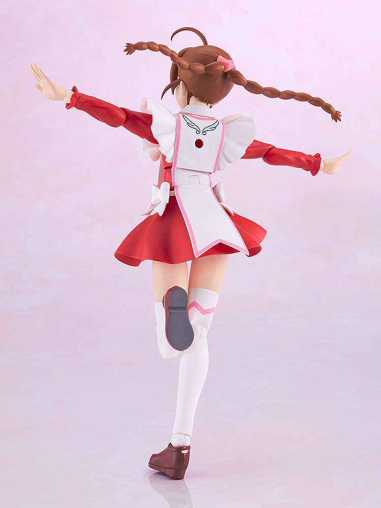 Good Smile Company PLAMATEA Arika Yumemiya Bild 8