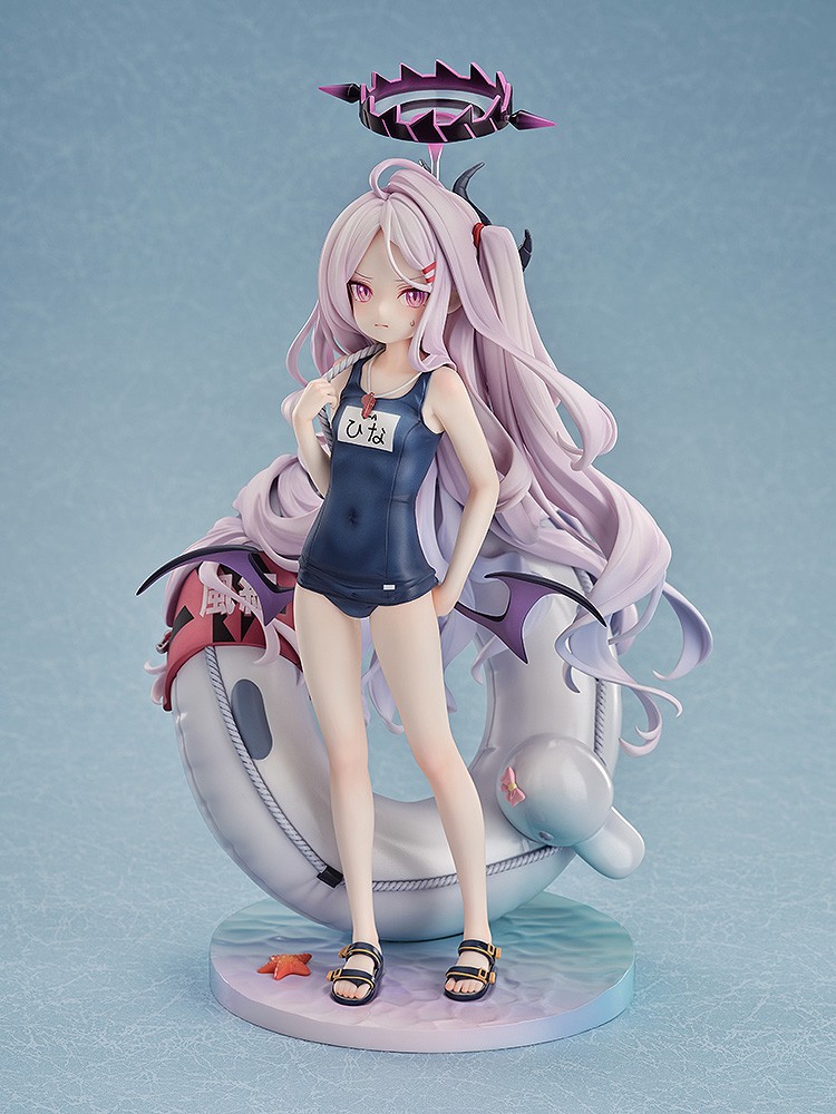 Good Smile Arts Shanghai Hina (Swimsuit) (Figure) รูปภาพ 2
