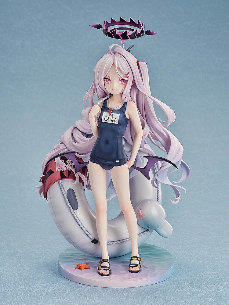 Good Smile Arts Shanghai Hina (Swimsuit) (Figure) รูปภาพ 3