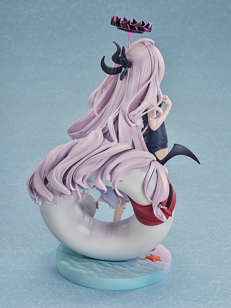 Good Smile Arts Shanghai Hina (Swimsuit) (Figure) รูปภาพ 4