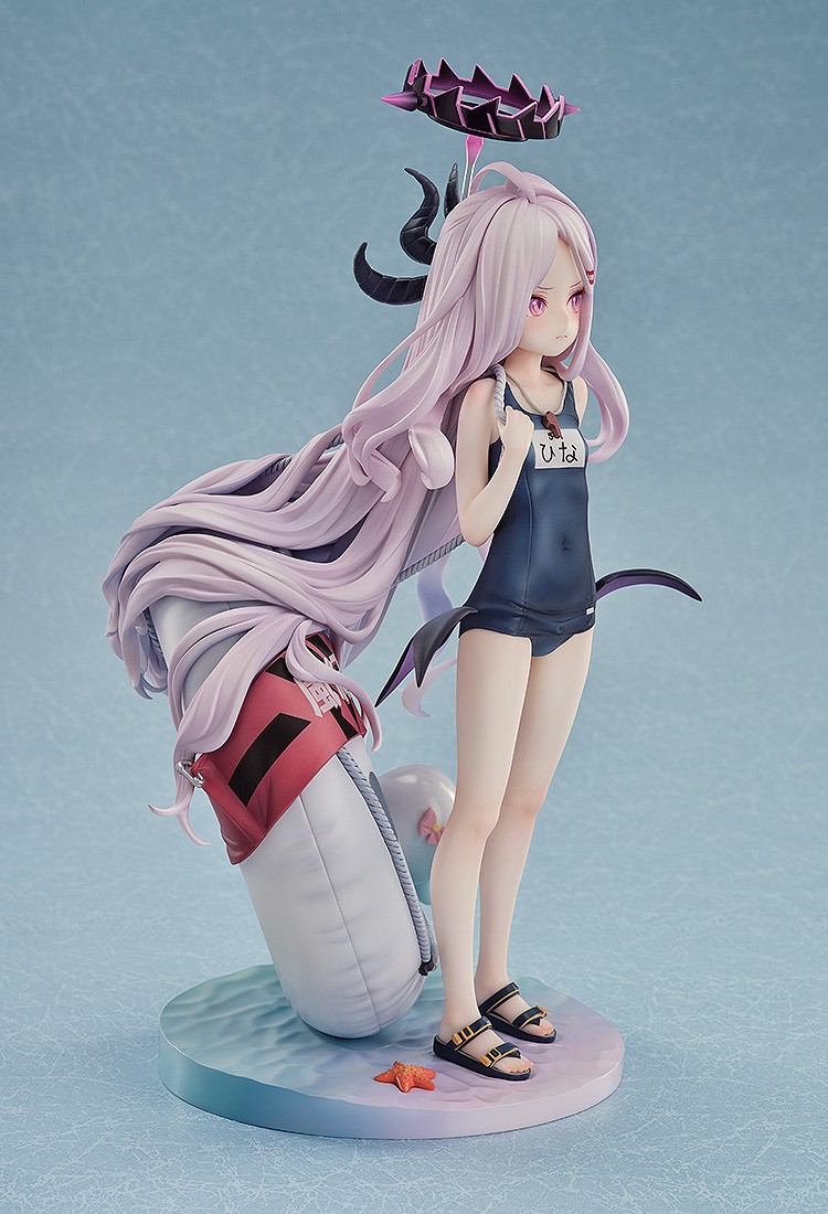 Good Smile Arts Shanghai Hina (Swimsuit) (Figure) รูปภาพ 5