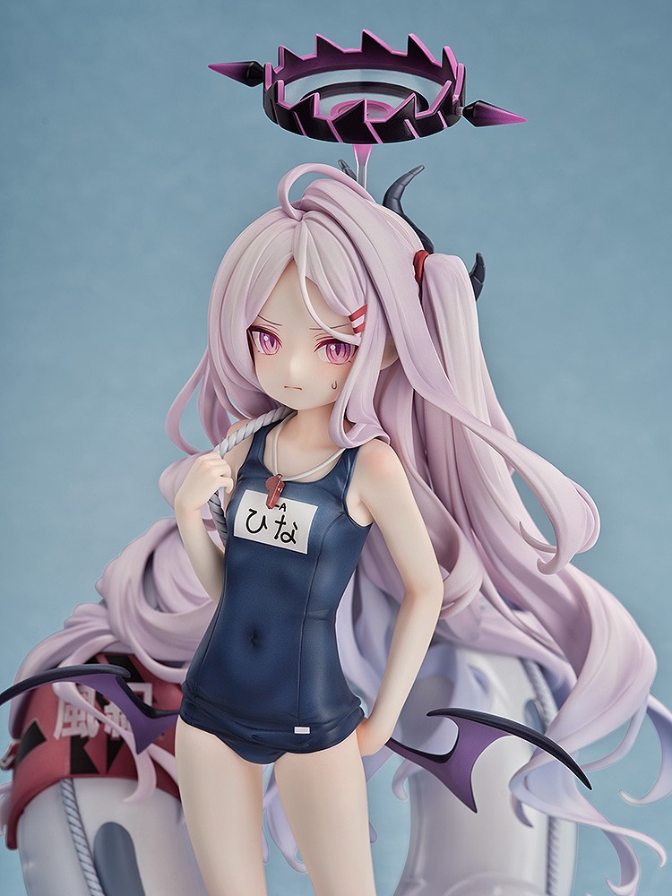 Good Smile Arts Shanghai Hina (Swimsuit) (Figure) รูปภาพ 6