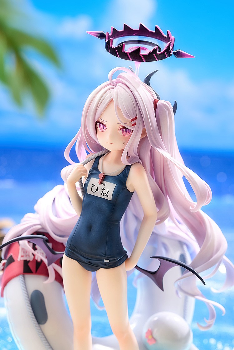 Good Smile Arts Shanghai Hina (Swimsuit) (Figure) รูปภาพ 8