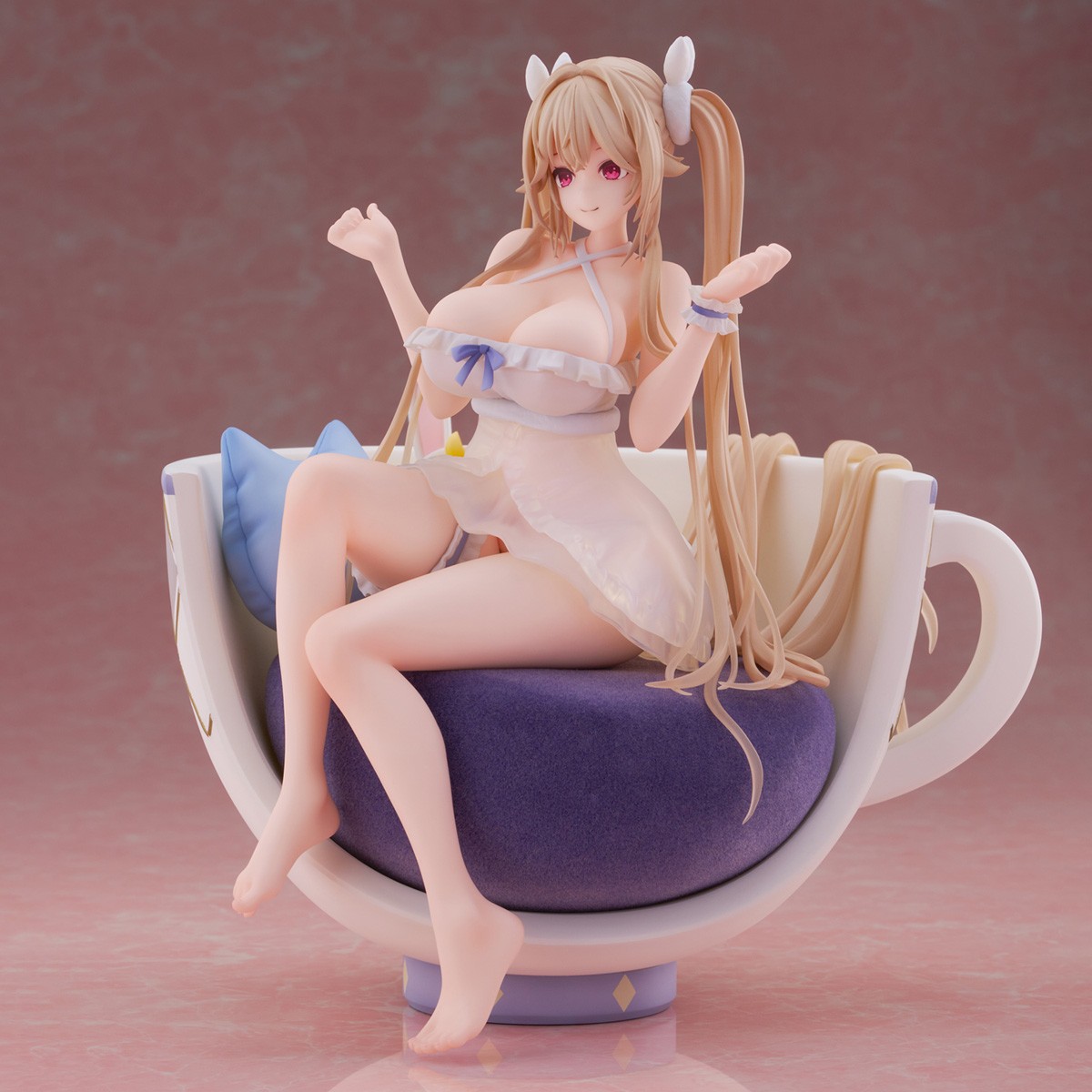 Wing [Azur Lane] Anchorage: Private Quarters ver. (Figure) Bild 3