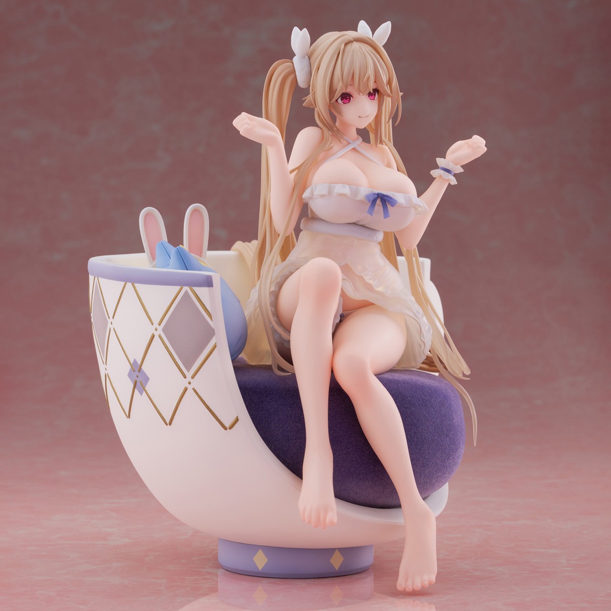Wing [Azur Lane] Anchorage: Private Quarters ver. (Figure) Bild 4