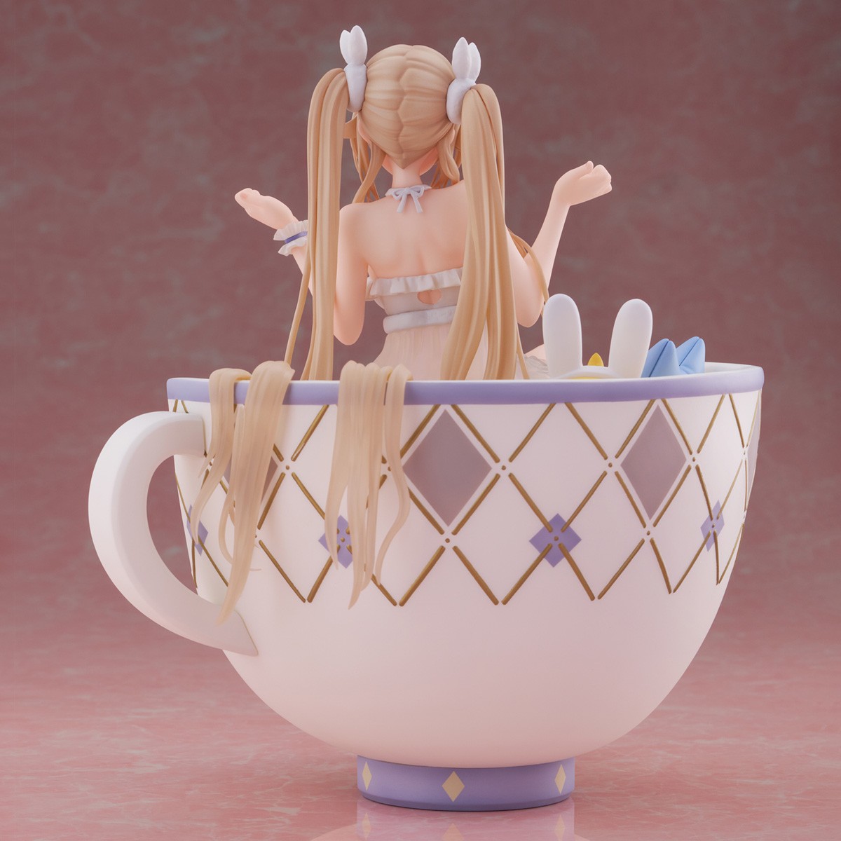 Wing [Azur Lane] Anchorage: Private Quarters ver. (Figure) Bild 5