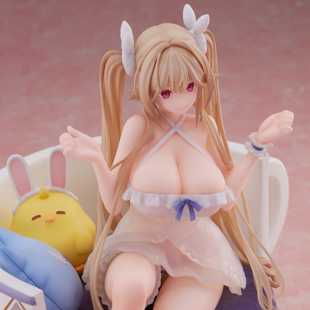 Wing [Azur Lane] Anchorage: Private Quarters ver. (Figure) Bild 7