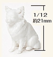 Asuka Model 치와와 (5개 세트) (프라모델) 이미지 1