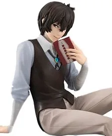 MegaHouse G.E.M. Series Bungo Stray Dogs Palm Size Dazai รูปภาพ 1
