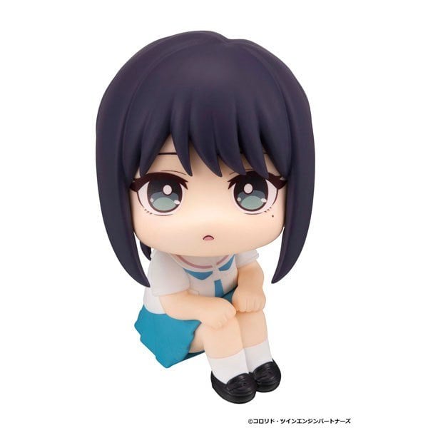 MegaHouse Lookup Cosmic Princess Kaguya! Iroha Sakayori รูปภาพ 2