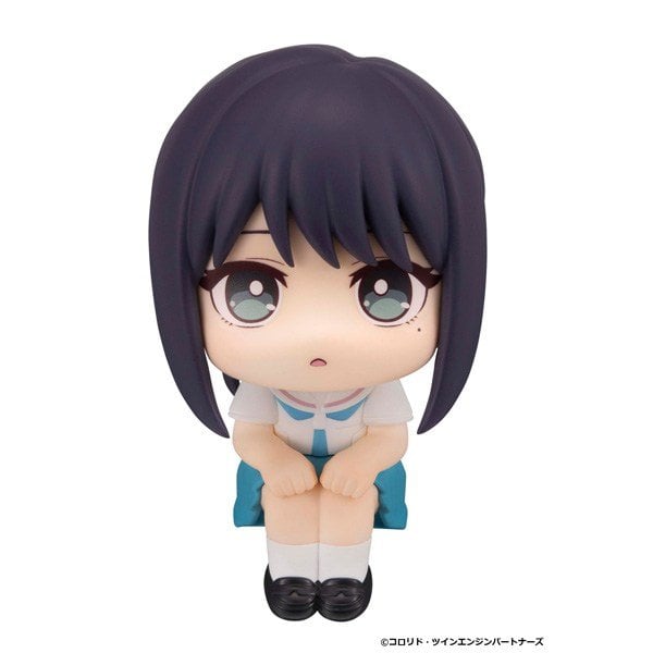 MegaHouse Lookup Cosmic Princess Kaguya! Iroha Sakayori รูปภาพ 3