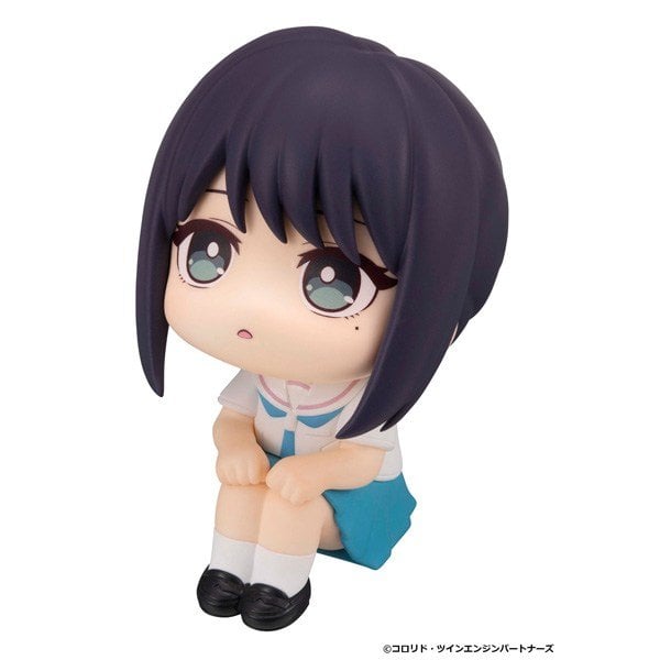 MegaHouse Lookup Cosmic Princess Kaguya! Iroha Sakayori รูปภาพ 4