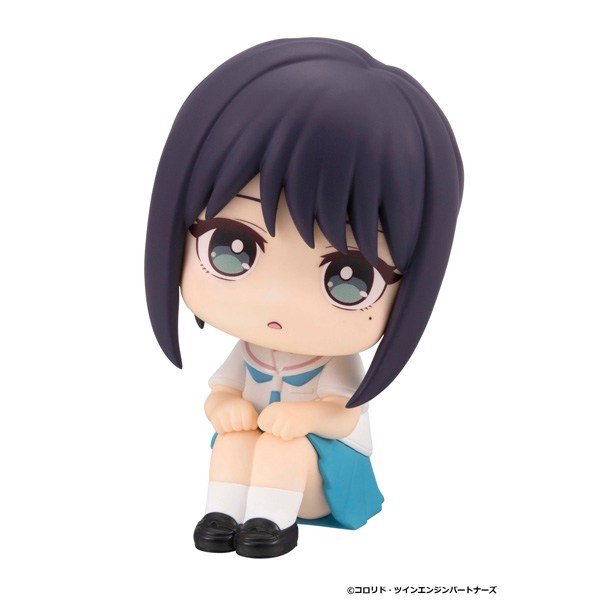 MegaHouse Lookup Cosmic Princess Kaguya! Iroha Sakayori รูปภาพ 5