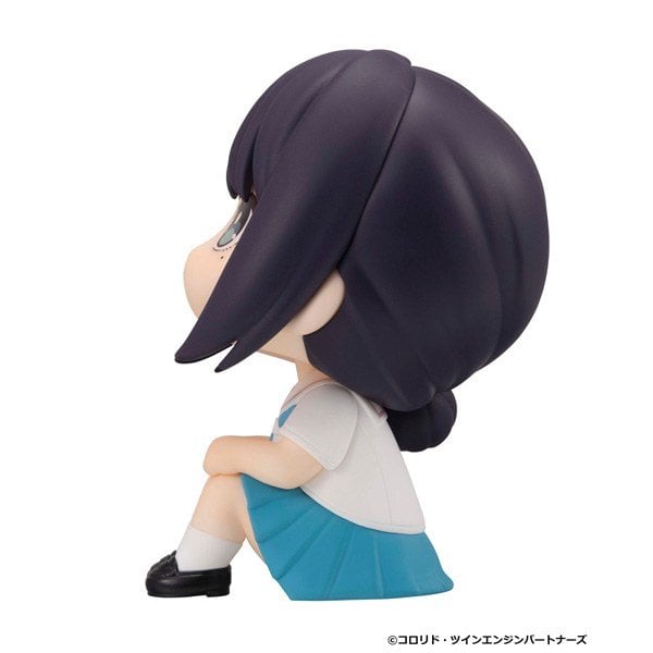MegaHouse Lookup Cosmic Princess Kaguya! Iroha Sakayori รูปภาพ 6