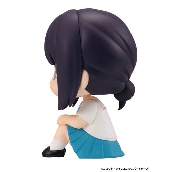 MegaHouse Lookup Cosmic Princess Kaguya! Iroha Sakayori รูปภาพ 7