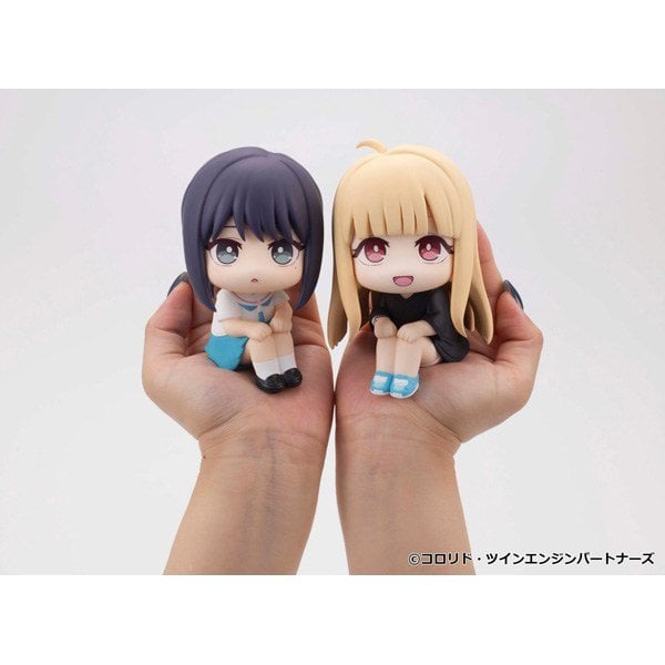 MegaHouse Lookup Cosmic Princess Kaguya! Iroha Sakayori รูปภาพ 8