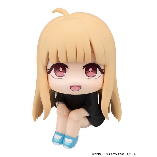 MegaHouse Lookup Cosmic Princess Kaguya! Kaguya (Figure) imagen 2