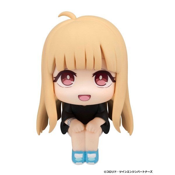 MegaHouse Lookup Cosmic Princess Kaguya! Kaguya (Figure) imagen 3