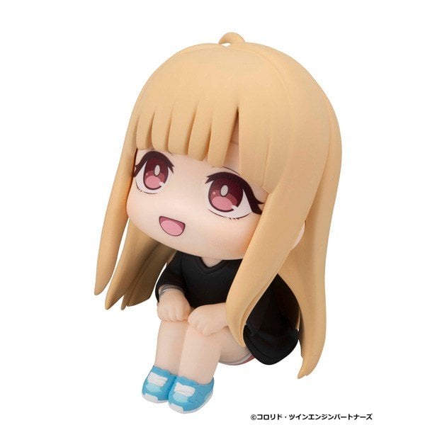 MegaHouse Lookup Cosmic Princess Kaguya! Kaguya (Figure) imagen 4