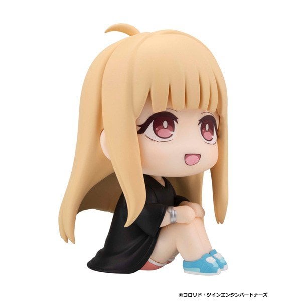 MegaHouse Lookup Cosmic Princess Kaguya! Kaguya (Figure) imagen 5