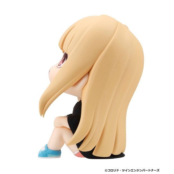 MegaHouse Lookup Cosmic Princess Kaguya! Kaguya (Figure) imagen 6