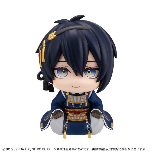 MegaHouse Lookup Touken Ranbu ONLINE Mikazuki Munechika (Figure) 圖片 3
