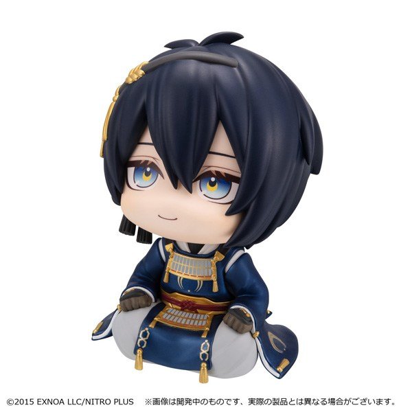 MegaHouse Lookup Touken Ranbu ONLINE Mikazuki Munechika (Figure) 圖片 5
