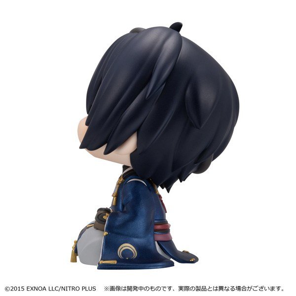 MegaHouse Lookup Touken Ranbu ONLINE Mikazuki Munechika (Figure) 圖片 6