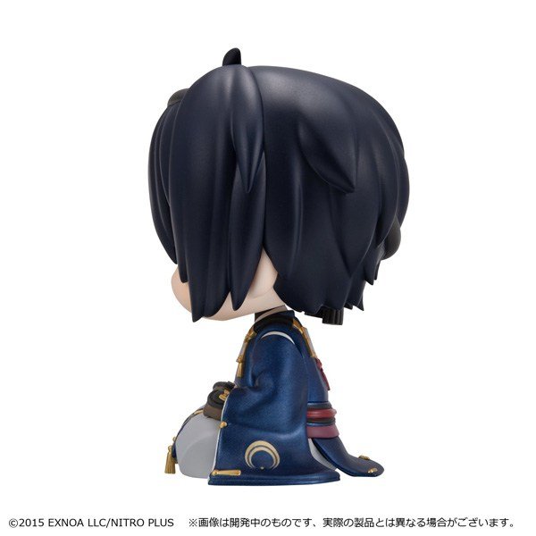 MegaHouse Lookup Touken Ranbu ONLINE Mikazuki Munechika (Figure) 圖片 7