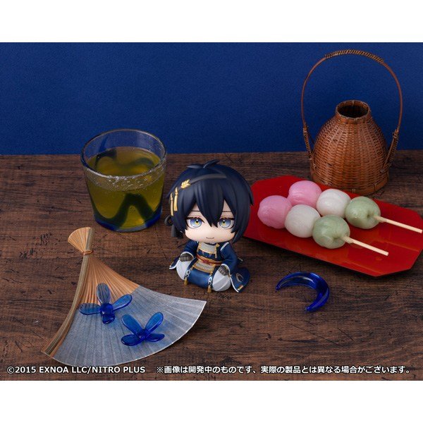 MegaHouse Lookup Touken Ranbu ONLINE Mikazuki Munechika (Figure) 圖片 8