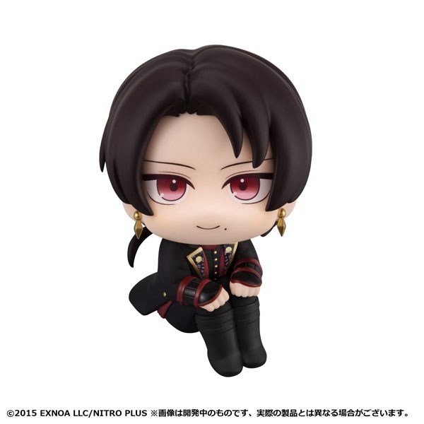 MegaHouse Lookup Touken Ranbu ONLINE Kashu Kiyomitsu (Figure) 圖片 2