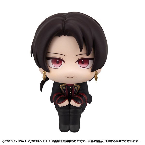 MegaHouse Lookup Touken Ranbu ONLINE Kashu Kiyomitsu (Figure) 圖片 3