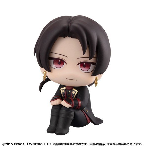 MegaHouse Lookup Touken Ranbu ONLINE Kashu Kiyomitsu (Figure) 圖片 4