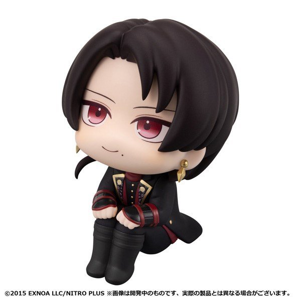 MegaHouse Lookup Touken Ranbu ONLINE Kashu Kiyomitsu (Figure) 圖片 5
