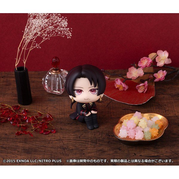 MegaHouse Lookup Touken Ranbu ONLINE Kashu Kiyomitsu (Figure) 圖片 8