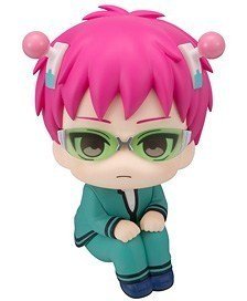 MegaHouse Lookup The Disastrous Life of Saiki K. Kusuo Saiki (Figure) hình ảnh 1