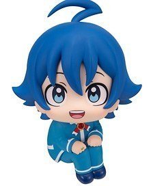 MegaHouse Lookup Welcome to Demon School! Iruma-kun Iruma Suzuki (Figure) image 1