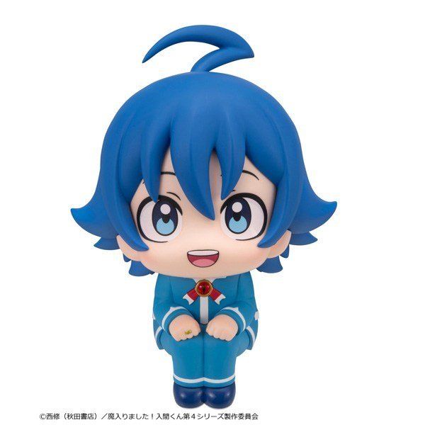 MegaHouse Lookup Welcome to Demon School! Iruma-kun Iruma Suzuki (Figure) image 3