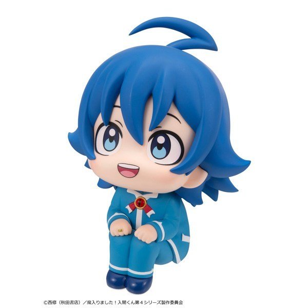 MegaHouse Lookup Welcome to Demon School! Iruma-kun Iruma Suzuki (Figure) image 4