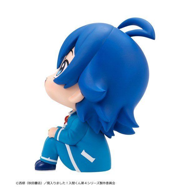 MegaHouse Lookup Welcome to Demon School! Iruma-kun Iruma Suzuki (Figure) image 6