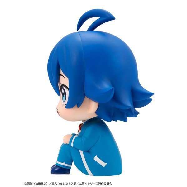 MegaHouse Lookup Welcome to Demon School! Iruma-kun Iruma Suzuki (Figure) image 7