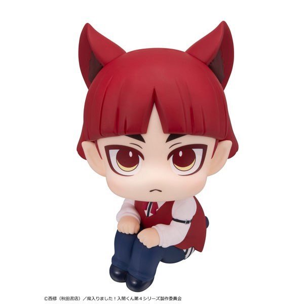 MegaHouse Lookup Welcome to Demon School! Iruma-kun Opera (Figure) 图片 2