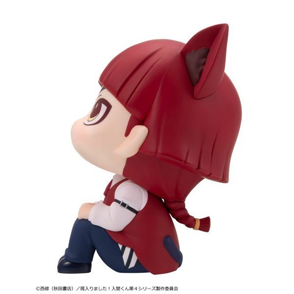 MegaHouse Lookup Welcome to Demon School! Iruma-kun Opera (Figure) 图片 5