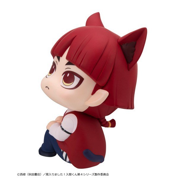 MegaHouse Lookup Welcome to Demon School! Iruma-kun Opera (Figure) 图片 6