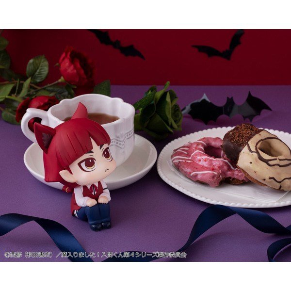 MegaHouse Lookup Welcome to Demon School! Iruma-kun Opera (Figure) 图片 7