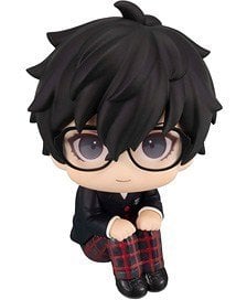 MegaHouse Lookup Persona 5 Royal Protagonist (Figure) 圖片 1