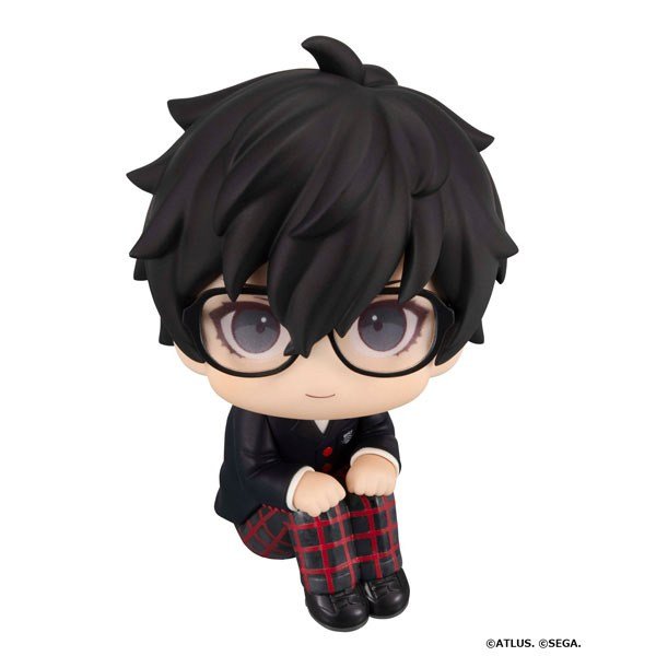 MegaHouse Lookup Persona 5 Royal Protagonist (Figure) 圖片 2