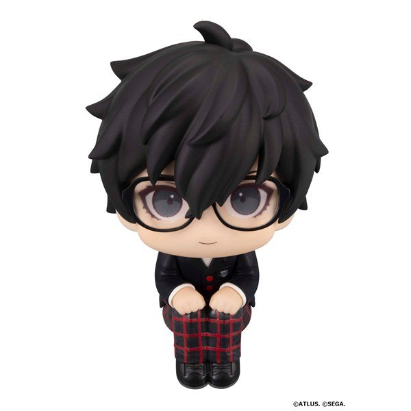 MegaHouse Lookup Persona 5 Royal Protagonist (Figure) 圖片 3