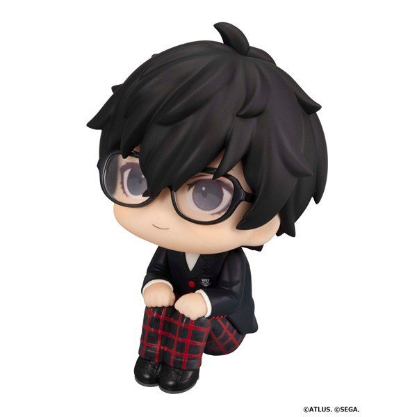 MegaHouse Lookup Persona 5 Royal Protagonist (Figure) 圖片 4